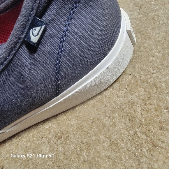 Quicksilver sneakers - Picture 5 of 10